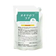 アースウォークリパブリック オキシロン コア 6％ 2000ml [酸化染毛助剤/2剤]