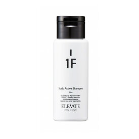 デミ エレベート 薬用 スキャルプアクティブ シャンプー 1F 50mL [DEMI/ELEVATE/スキャルプケア/医薬部外品]