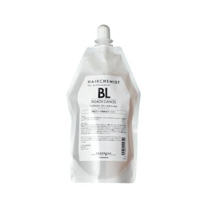 ^}X wAP~Xg u[`LZ 400mL [TAMRIS/HAIR CHEMIST/BLEACH CANCEL/p[}PA/J[PA]