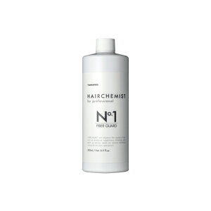 �w�A�P�~�X�g �t�@�C�o�[�K�[�h No.1 500ml