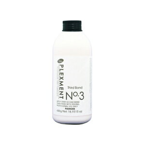 pCA vbNXg T[h{h iNo.3j 480g [PAIMORE/PLEXMENT/VXeg[gg]