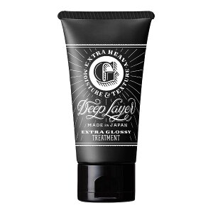 �f�B�[�v���C���[ �g���[�g�����g EXTRA GLOSSY 60g [b-ex/Deep Layer/�G�N�X�g�� �O���b�V�[]
