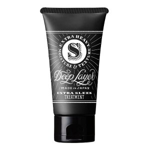 �f�B�[�v���C���[ �g���[�g�����g EXTRA SLEEK 60g [b-ex/Deep Layer/�G�N�X�g�� �X���[�N]