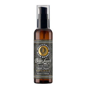 �f�B�[�v���C���[ ���y�A�I�C�� 100mL [b-ex/Deep Layer/Repair Oil/�A�E�g�o�X�I�C��/�X�^�C�����O/�t���O�����X]