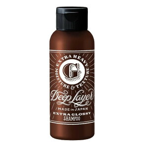 fB[vC[ Vv[ EXTRA GLOSSY 80mL [b-ex/Deep Layer/GNXg ObV[]