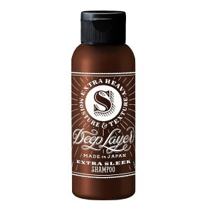 fB[vC[ Vv[ EXTRA SLEEK 80mL [b-ex/Deep Layer/GNXg X[N]