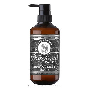 fB[vC[ Vv[ EXTRA SLEEK 500mL [b-ex/Deep Layer/GNXg X[N]