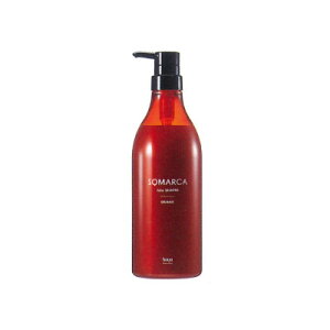 �z�[���[ �\�}���J �J���[�V�����v�[ �I�����W 770ml [hoyu/SOMARCA]