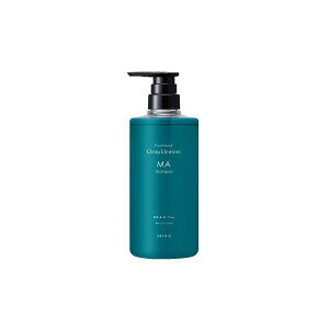 ~Ar[eB[ sAt@N^[ fB[vGg MA Vv[ 600ml [MIAN BEAUTY/Purefactor DeepElement]