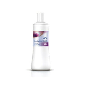 EG C~i N[fBxbp[ 6% 1000ml [WELLA/Ɩp/wAJ[/2]
