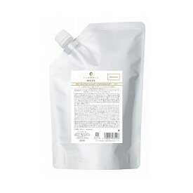 デミ フローディアモア リペアコンクシルキー シャンプー 1000mL 詰替 [DEMI/FLOWDIA MORE/レフィル]