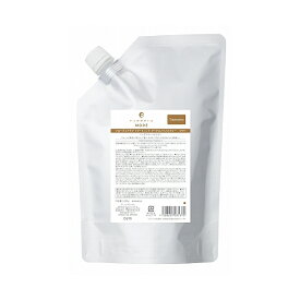 デミ フローディアモア リペアコンクメルティー トリートメント 1000g 詰替 [DEMI/FLOWDIA MORE/レフィル]