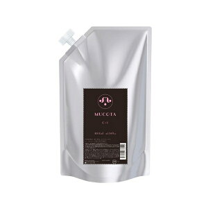 R^ Cu~lX^ J[vX C+1 1000ml tB [MUCOTA/Live luminesta/vg[gg/t[eB[t[̍]