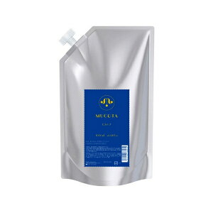 R^ Cu~lX^ J[Xg[gvX CS+2 1000ml [MUCOTA/Live Luminesta/q[gveNg]