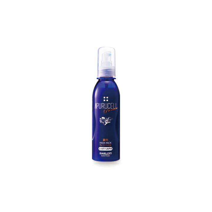 楽天市場】サニープレイス アプルセル プレミアム 薬用ヘアパック 