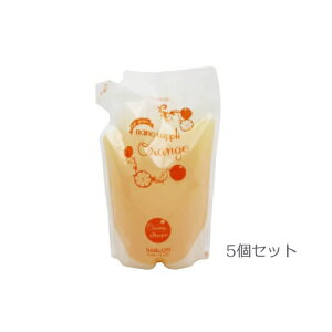 Tj[vCX imTv NWO Vv[ IW l 800mL ×5Zbg [SUNNYPLACE/tB]