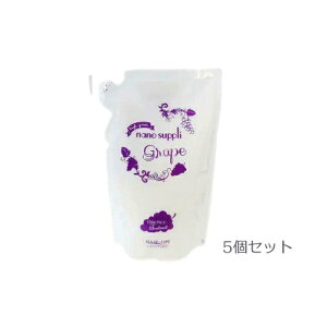 Tj[vCX imTv GbZXg[gg O[v l 800mL ×5Zbg [SUNNYPLACE/tB]