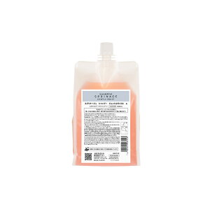 A~m Xvi[W Vv[ WFgCXg 1,000mL lߑւp [ARIMINO/SPRINAGE/XLvPA/PA/Ƃ/l/tB]