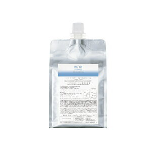 A~m ~g Vv[ t[YtbV 1L lߑւp [ARIMINO/mint/1000mL/tB/ N[/cool shampoo]