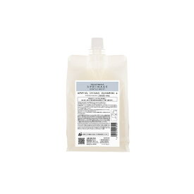 アリミノ スプリナージュ トリートメント ジェントルモイスト 1,000g 詰め替え用 [ARIMINO/SPRINAGE/保湿/しっとり/詰替/レフィル]