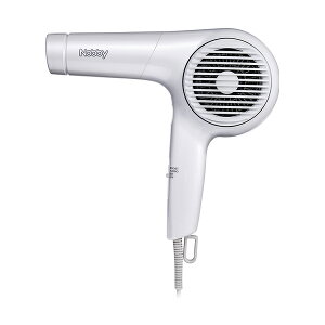 �e�X�R�� Nobby �}�C�i�X�C�I���w�A�h���C���[ NB4100 W �z���C�g [TESCOM/�m�r�[/�w�A�[�h���C���[]