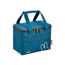 サーモス ソフトクーラー REZ-005B NVY ネイビー [5.0l/THERMOS]