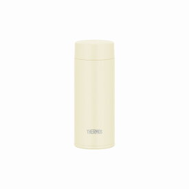サーモス 真空断熱ケータイマグ JOQ-351 IV アイボリー [350ml/THERMOS]