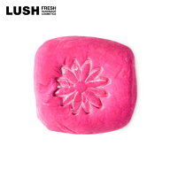 LUSH キャンディバス バブルバー 泡風呂 入浴剤 ヴィーガン フェアトレード プレゼント向け プチプラ バ…