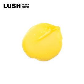 LUSH ラッシュ 公式 モンローウォーク 225g ヘア トリートメント クリーム ツヤ コシ ダメージヘア いい匂い ハンドメイド プレゼント ノンシリコン コスメ