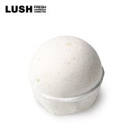 LUSH バターボール バスボム 発泡 入浴剤 ヴィーガン プチプラ カカオバター イランイラン 保湿 いい匂い…