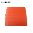 LUSH カルマ ソープ 100g 固形 石鹸 ヴィーガン プレゼント向け プチギフト ウッディ オリエンタル アロマ いい匂い ハンドメイド コスメ ラッシュ 公式