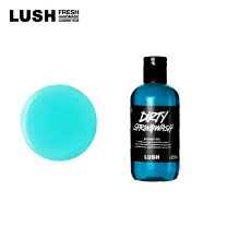 楽天市場】lush dirty 香水の通販
