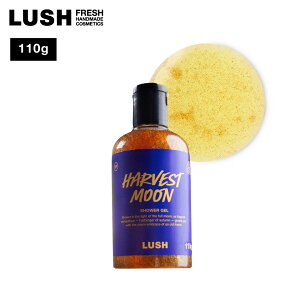 LUSH bV  n[xXg[ V[WF  {fB\[v Vv[ ێ H̖ jԉG RX