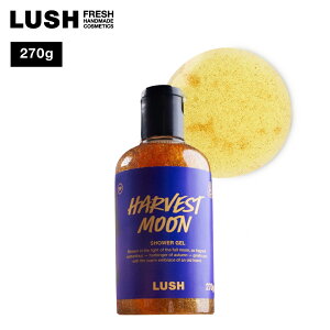 LUSH bV  n[xXg[ V[WF  {fB\[v Vv[ ێ H̖ jԉG RX