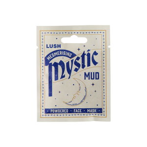 LUSH ~XeBbN}bh tFCX}XNpE_[ XLPA eB[c[ nhCh v`Mtg RX bV 