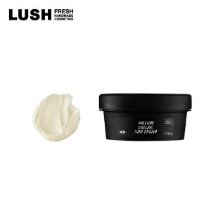 LUSH bV  ~I_[TN[ 45g Ă~ SPF10 O ێ TPA XLPA {fBPA ݂͂ VAo^[ RR RX