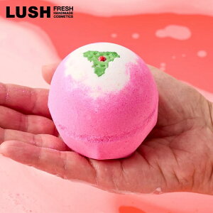 LUSH XC[gvfBO oX{ NX}X  2025  v`Mtg v[g A[hIC lC 킢 B[K RX bV 