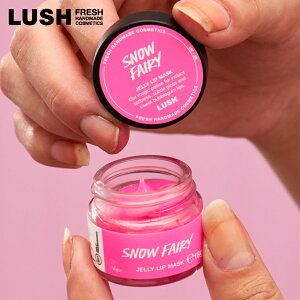 LUSH Xm[tFA[ bv}XN NX}X  2025 Yx[ ێ lC 킢 B[K RX bV 