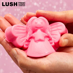 LUSH Xm[tFA[ V[WF[ NX}X  2025 \[v Ό C Yx[ lC 킢 B[K RX bV 