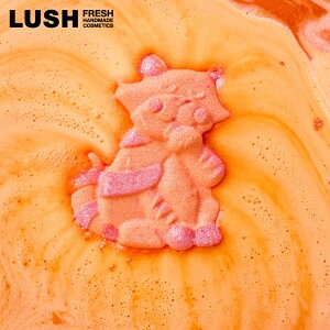LUSH XpCV[g oX{ NX}X  2025  v`Mtg v[g lC 킢 B[K RX bV 