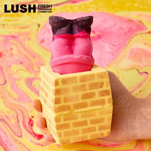 LUSH X^bNCU`j[ oX{ NX}X  2025  v`Mtg v[g IW J_ lC 킢 B[K RX bV 