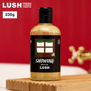 LUSH �X�m�[�C���O �o�X�I�C�� �N���X�}�X ���� 2025 ������ �L�����A�I�C�� �y�p�[�~���g ���킢�� ���B�[�K�� �R�X�� ���b�V�� ����