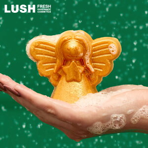 LUSH S[fGWFfBCg \[v NX}X  2025 }_ xKbg Ō`Ό lC 킢 B[K RX bV 