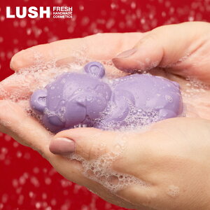 LUSH X[s[xA V[WF[ NX}X  2025 \[v Ό lC 킢 B[K RX bV 