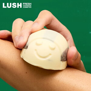 LUSH noOXNr[ XNu }bT[W {fBo^[ NX}X  2025lC 킢 B[K RX bV 