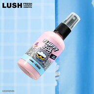 LUSH フラッフィー ZOA ヘアプライマー ヘアミスト ZO&FRIENDS ヘアケア 数量限定 ギフト プレゼント 洗…