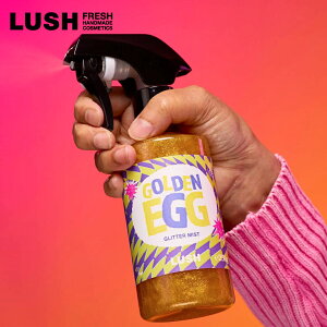 LUSH �S�[���f���G�b�O �O���b�^�[�~�X�g �n���h���C�h ���B�[�K�� ���R�h �R�X�� ���b�V�� ����