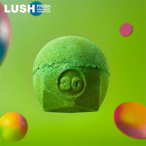 LUSH �O���[���t�F�A���[ �o�X�{�� ������ �v���[���g �n���h���C�h ���B�[�K�� �A�������[�Y �X�^�[�A�j�X �t�F���l�� ���R�h �R�X�� ���b�V�� ����