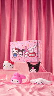 【4月で販売終了】LUSH ハローキティ＆フレンズ ギフト バスボム Lush × Hello Kitty And Friends 入浴…