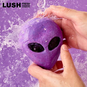 LUSH �G�N�X�g���e���X�g���A�� �o�u���o�[ ������ �A���C �n���E�B�� ���� 2025 �v�`�O���� �C�����C���� �p�`���� �n���h���C�h ���B�[�K�� ���R�h �R�X�� ���b�V�� ����